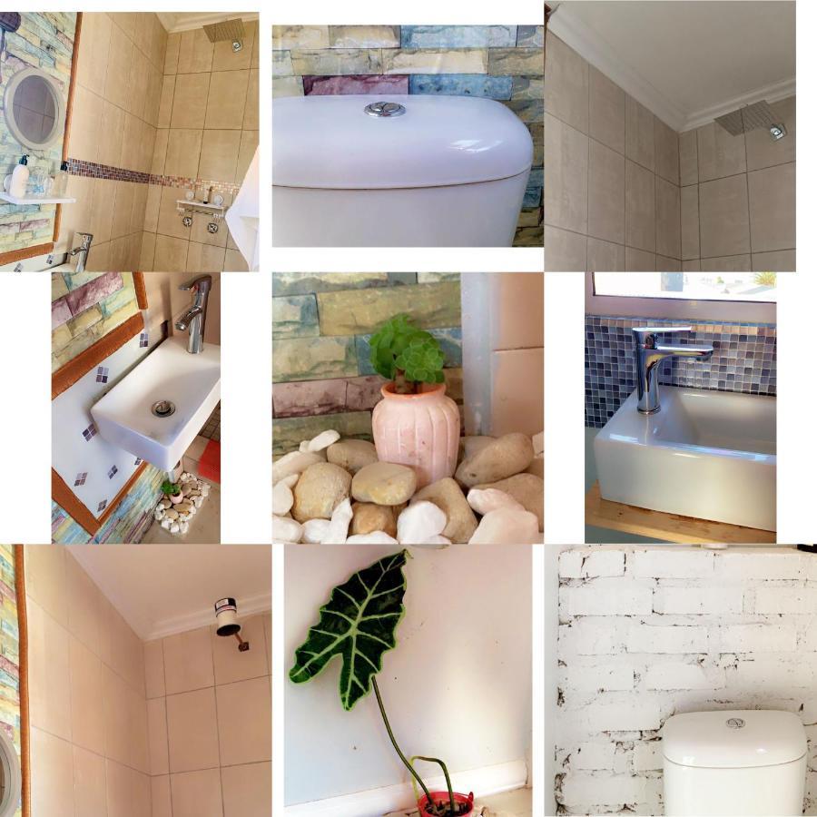 Apartamento Kwaaami