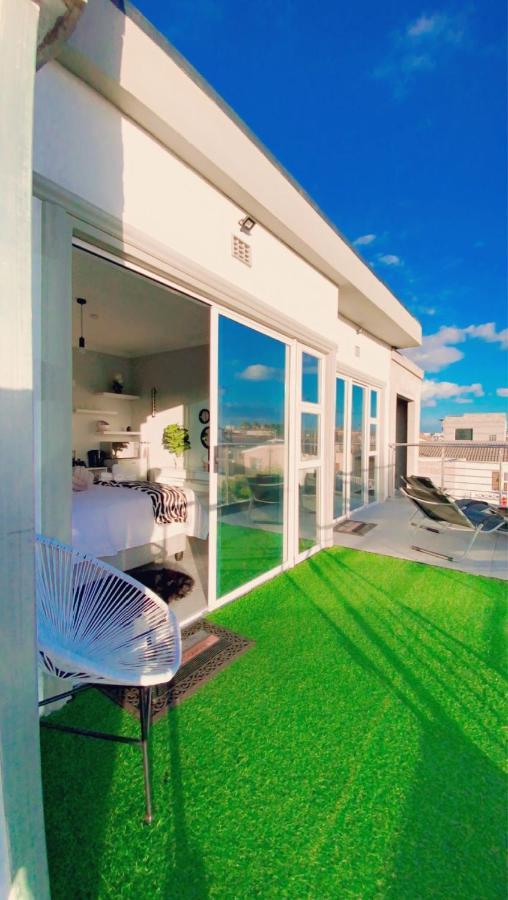 Kwaaami Apartamento Cidade Do Cabo