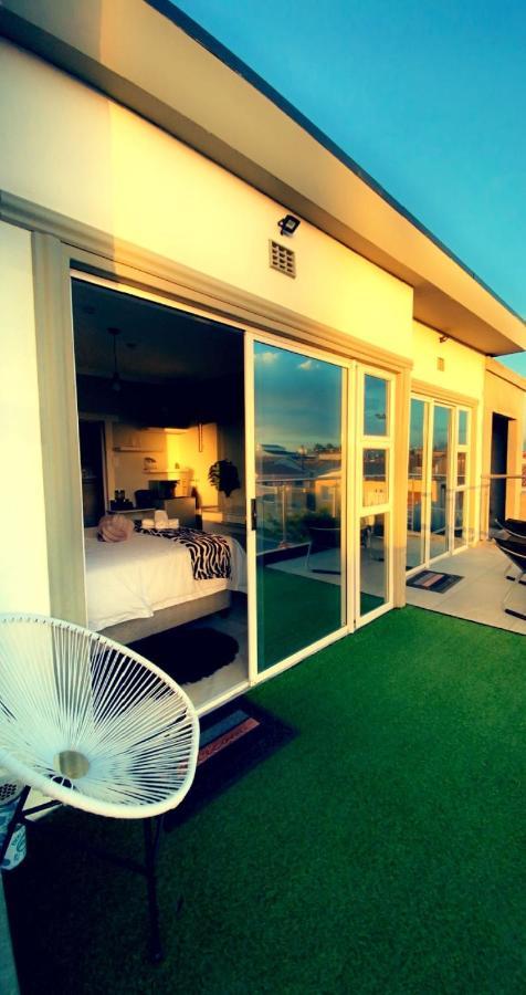 Kwaaami Apartamento Cidade Do Cabo