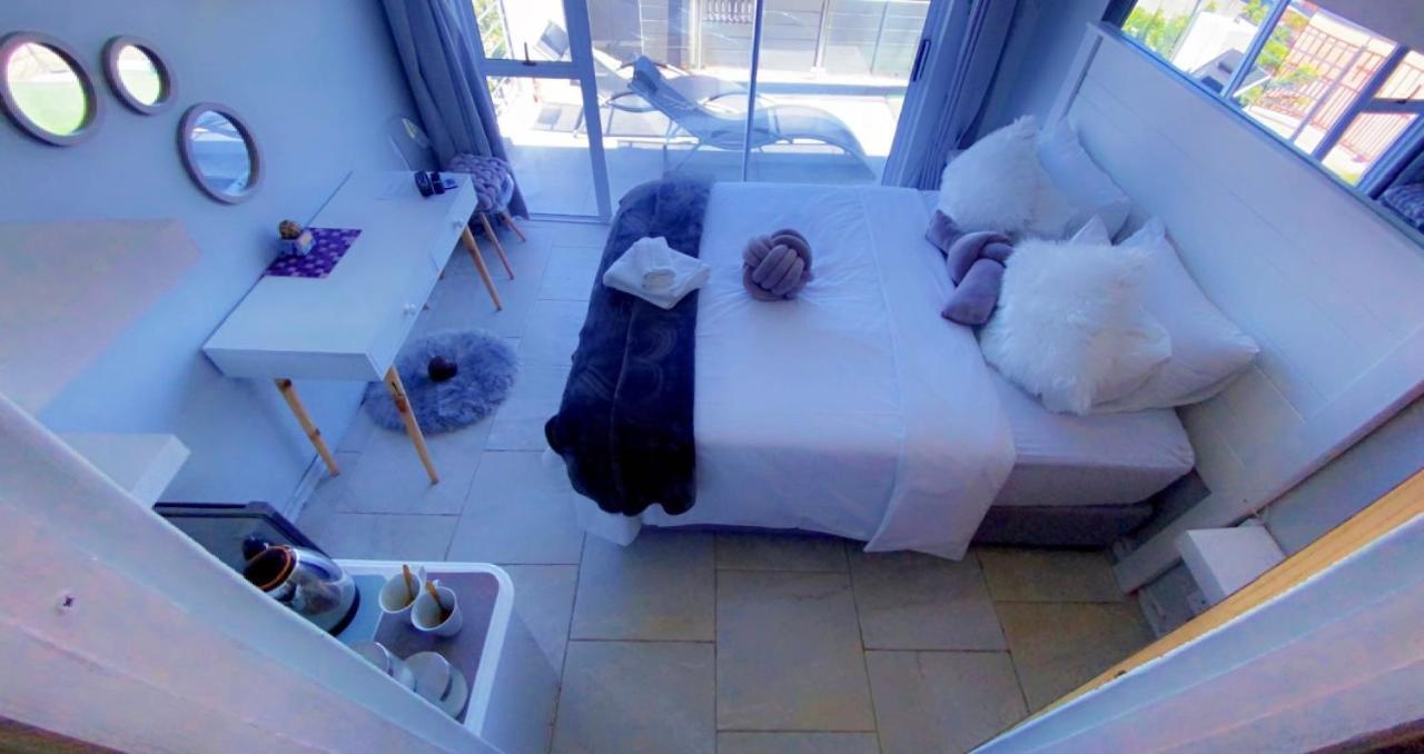Kwaaami Apartamento