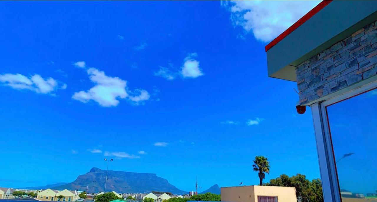 Apartamento Kwaaami Cidade Do Cabo