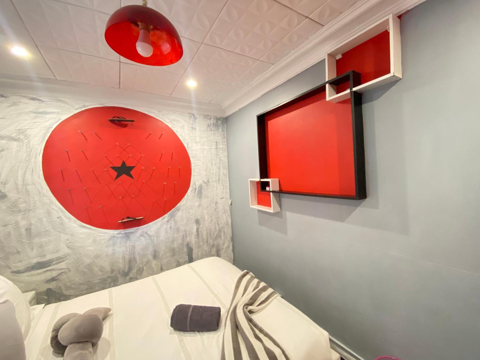 Apartamento Kwaaami